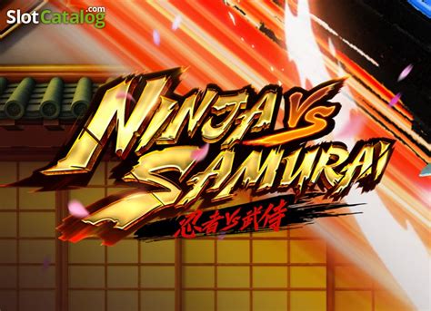 Jogar Ninja Vs Samurai no modo demo